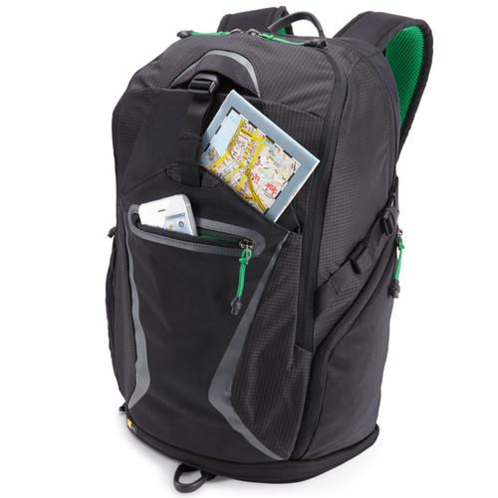 Рюкзак Case Logic BOGB115 Black
