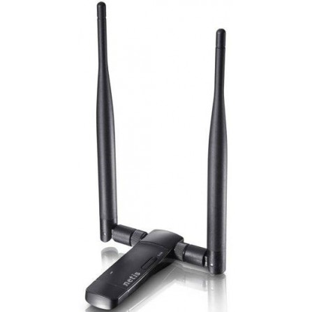 Беспроводной USB-адаптер Netis WF2190 AC 1200Mbps Wireless Dual Band 3.0 USB Adapter
