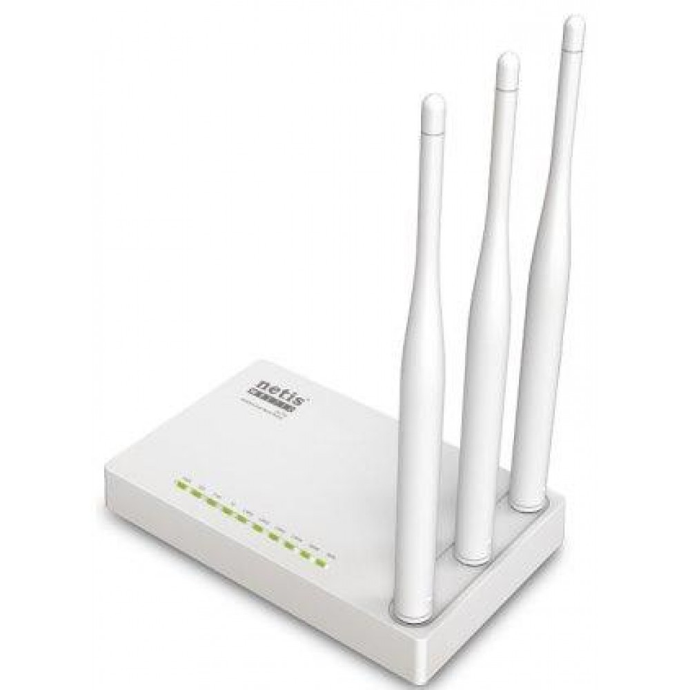 Беспроводной маршрутизатор Netis WF2710 AC 750Mbps Wireless Dual Band Router