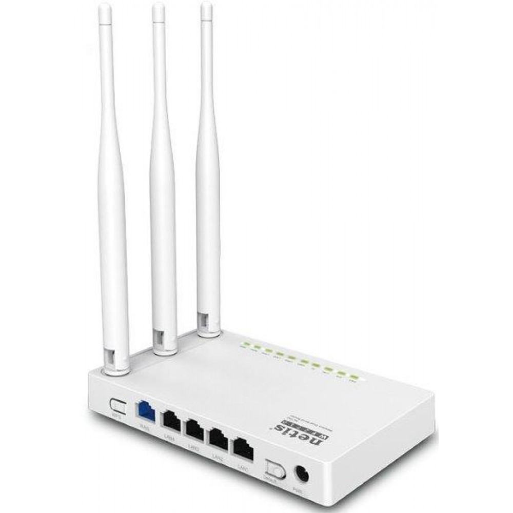 Беспроводной маршрутизатор Netis WF2710 AC 750Mbps Wireless Dual Band Router