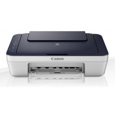 Многофункциональное устройство Canon PIXMA E404