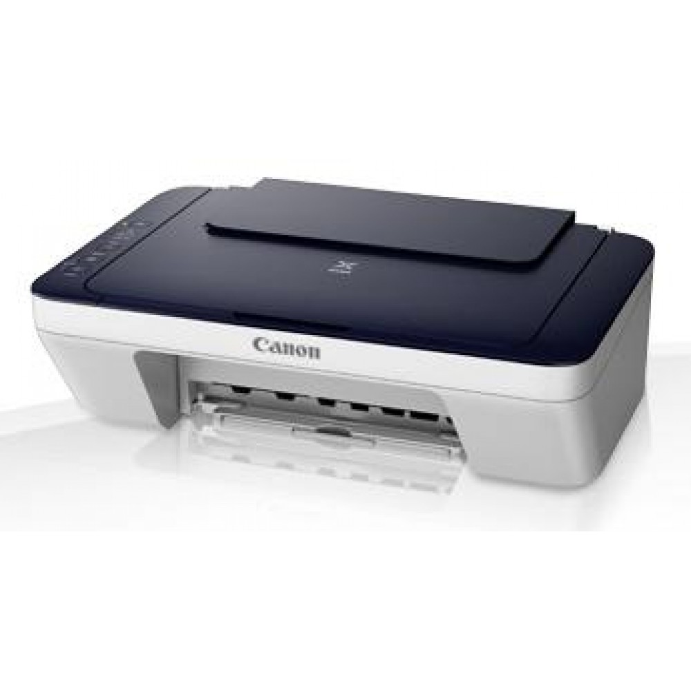 Многофункциональное устройство Canon PIXMA E404