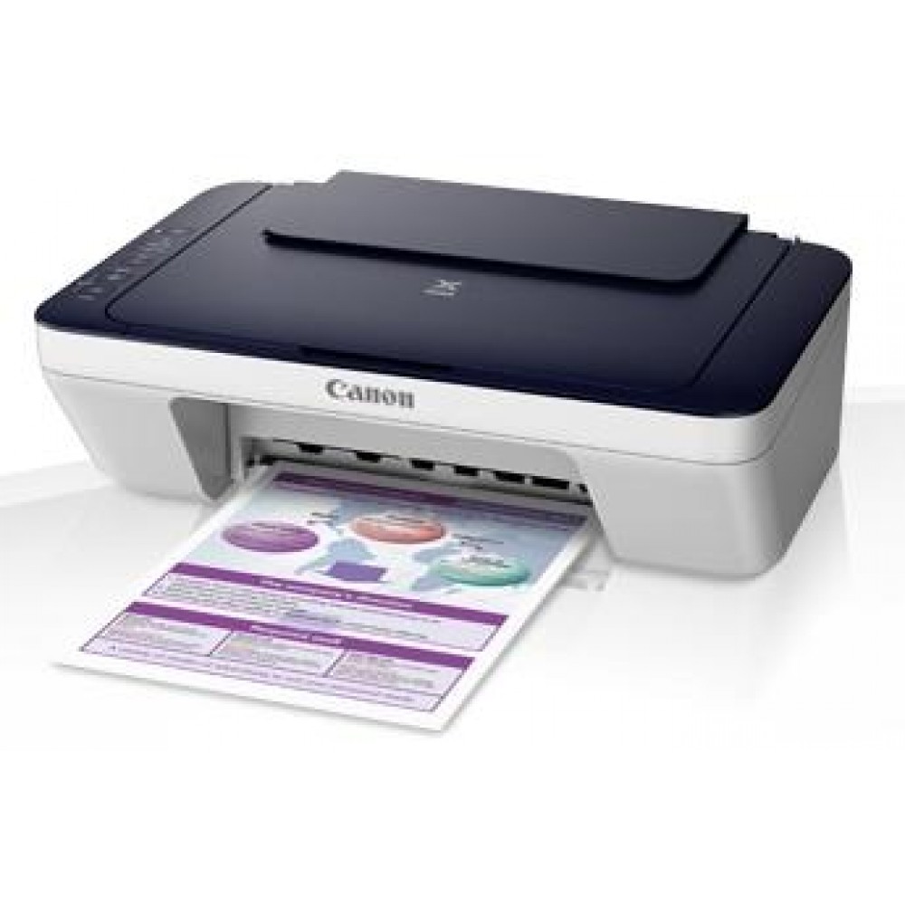 Многофункциональное устройство Canon PIXMA E404