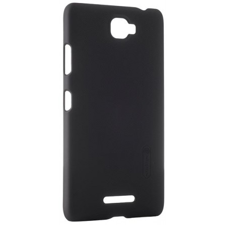 Чехол Nillkin Lenovo S856 Super Frosted Shield Black