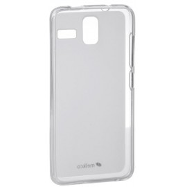 Чехол Melkco Lenovo S580 Poly Jacket TPU Transparent