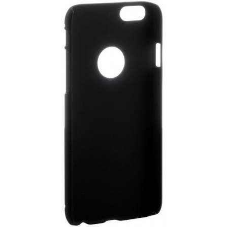 Чехол Nillkin iPhone 6 (4`7) - Super Frosted Shield Black