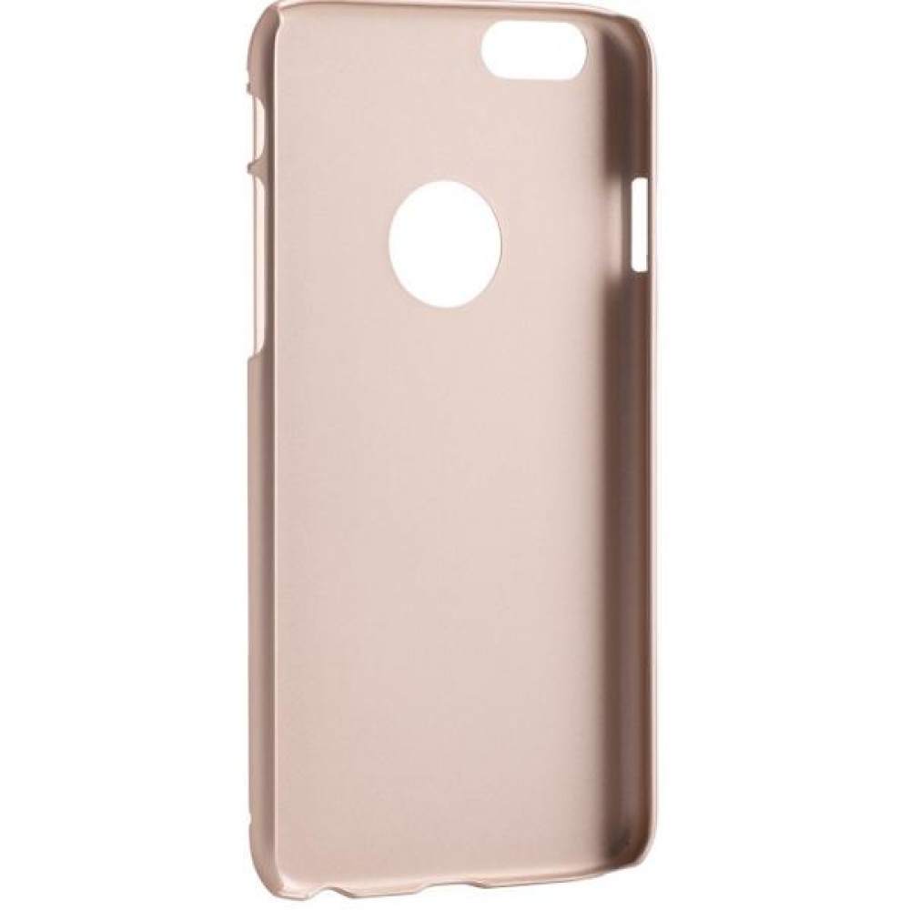 Чехол Nillkin iPhone 6 (4`7) - Super Frosted Shield Golden