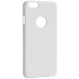 Чехол Nillkin iPhone 6 (4`7) - Super Frosted Shield White