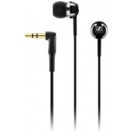 Наушники SENNHEISER CX 1.00 Black