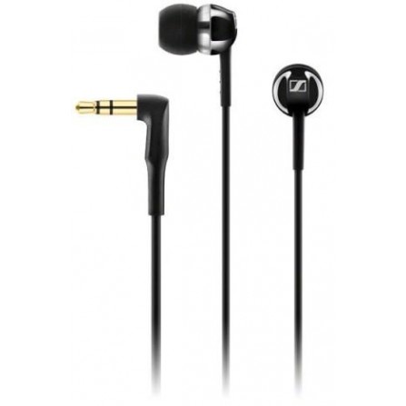 Наушники SENNHEISER CX 1.00 Black