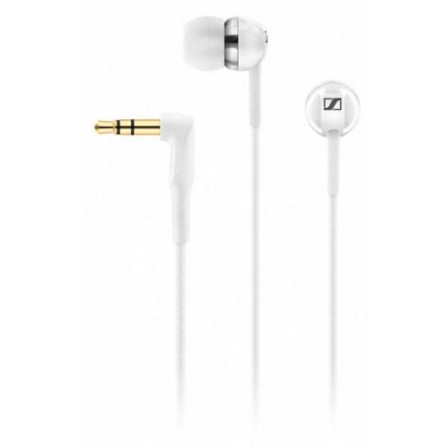 Наушники SENNHEISER CX 1.00 White