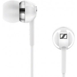 Наушники SENNHEISER CX 1.00 White