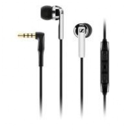 Наушники SENNHEISER CX 2.00i Black