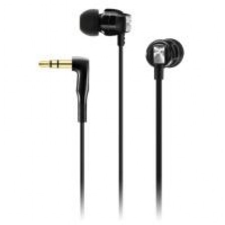 Наушники SENNHEISER CX 3.00 Black
