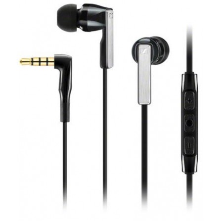 Наушники SENNHEISER CX 5.00G Black