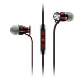 Наушники SENNHEISER MOMENTUM M2 IEG Black
