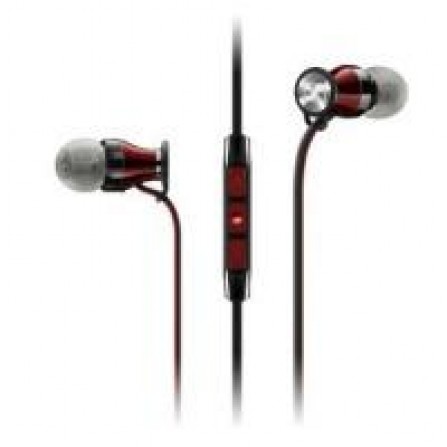 Наушники SENNHEISER MOMENTUM M2 IEG Black