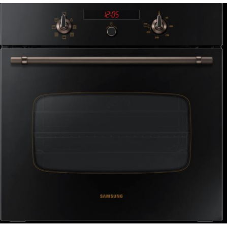 Духовой шкаф Samsung NV70H3350CB/WT