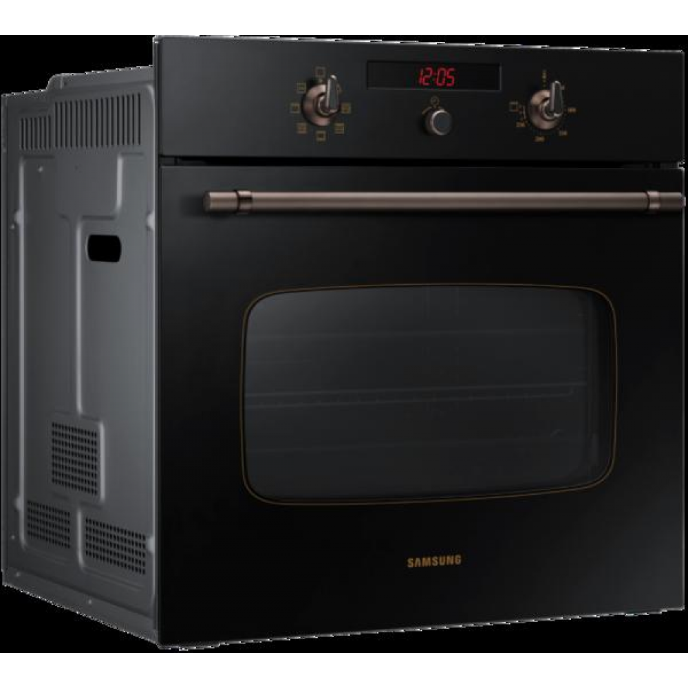 Духовой шкаф Samsung NV70H3350CB/WT