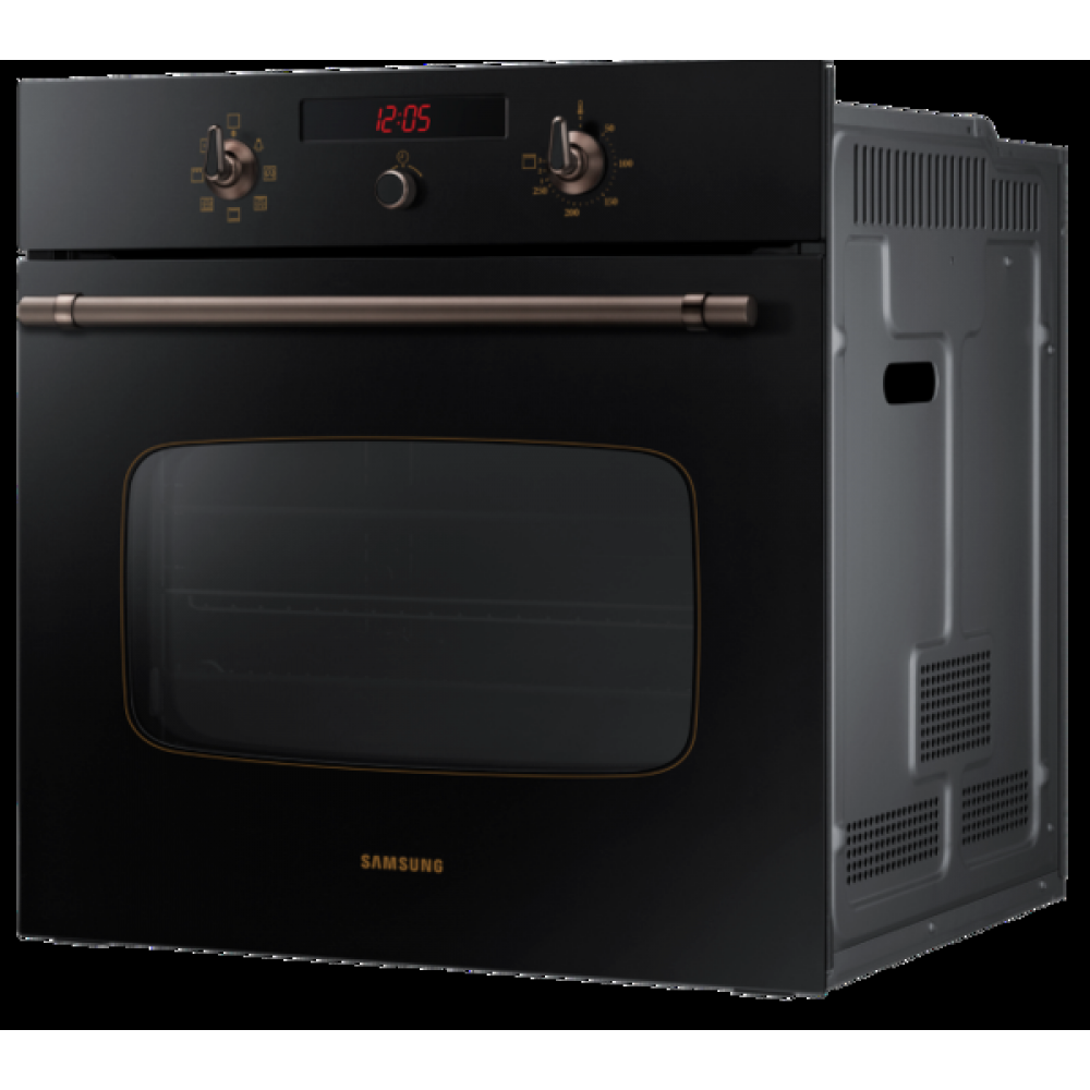 Духовой шкаф Samsung NV70H3350CB/WT