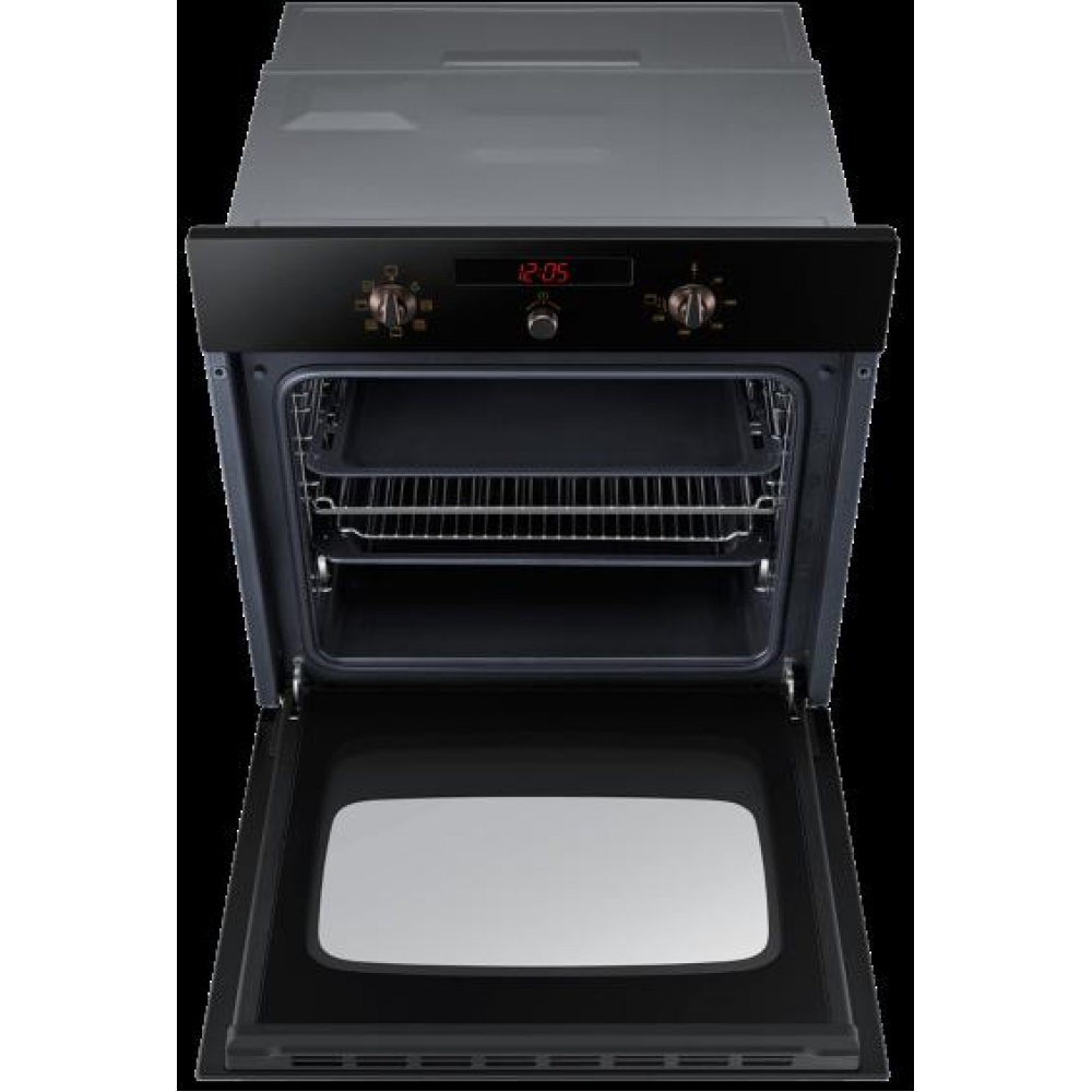 Духовой шкаф Samsung NV70H3350CB/WT