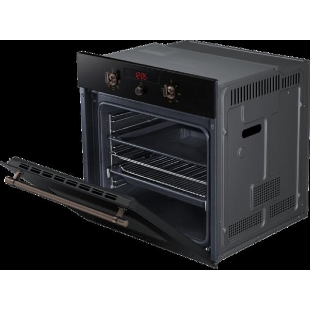 Духовой шкаф Samsung NV70H3350CB/WT