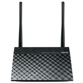 Беспроводной маршрутизатор Asus RT-N11P
