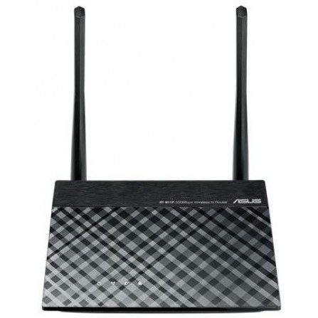 Беспроводной маршрутизатор Asus RT-N11P