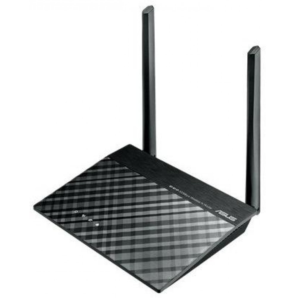 Беспроводной маршрутизатор Asus RT-N11P