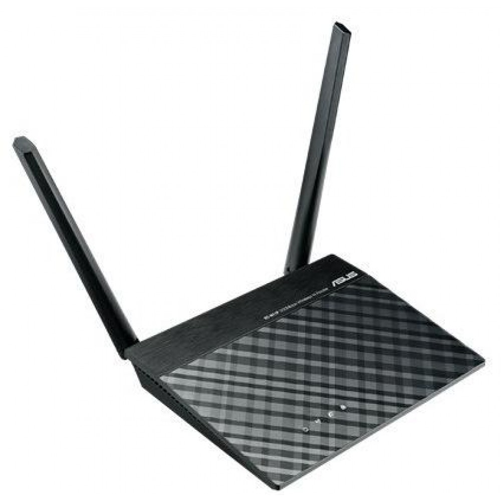 Беспроводной маршрутизатор Asus RT-N11P