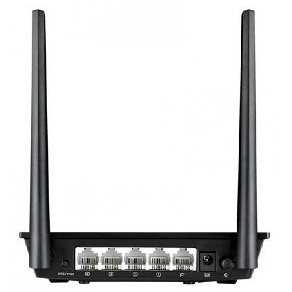 Беспроводной маршрутизатор Asus RT-N11P
