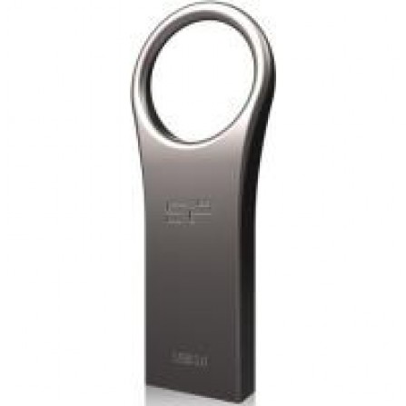 Flash Drive Silicon Power Jewel J80 32 GB USB 3.0 Titanium
