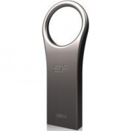 Flash Drive Silicon Power Jewel J80 16 GB USB 3.0 Titanium