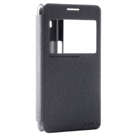 Чехол Nillkin Samsung G530/Grand Prime Spark series Black