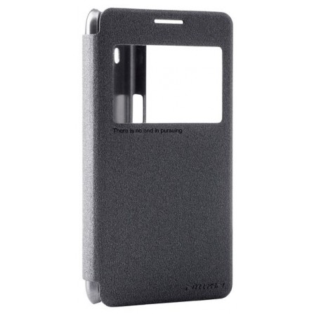 Чехол Nillkin Samsung G530/Grand Prime Spark series Black
