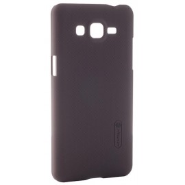 Чехол Nillkin Samsung G530/Grand Prime Super Frosted Shield Brown