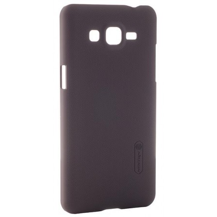 Чехол Nillkin Samsung G530/Grand Prime Super Frosted Shield Brown