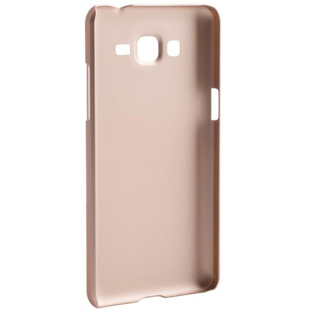 Чехол Nillkin Samsung G530/Grand Prime Super Frosted Shield Gold