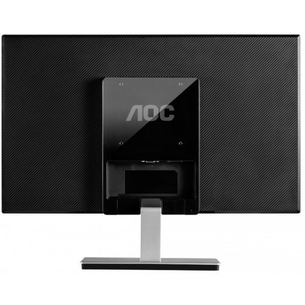 LED-монитор AOC i2476Vwm Black