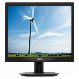 LED-монитор Philips 17" 17S4LSB/62 5:4