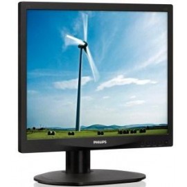 LED-монитор Philips 17" 17S4LSB/62 5:4