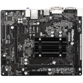 Материнская плата Asrock Intel Bay Trail-D CPU (Intel J1900 (2.0) Q1900M