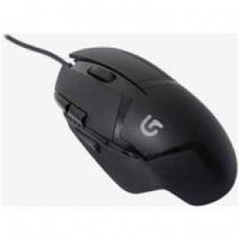 Мышь компьютерная Logitech G402 Hyperion Fury Ultra-Fast FPS Gaming Mouse
