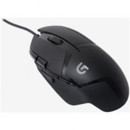 Мышь компьютерная Logitech G402 Hyperion Fury Ultra-Fast FPS Gaming Mouse