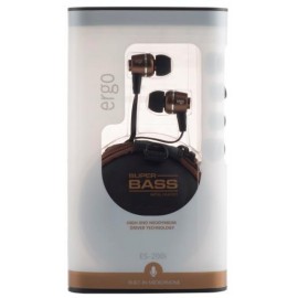 Наушники Ergo ES-200i Bronze