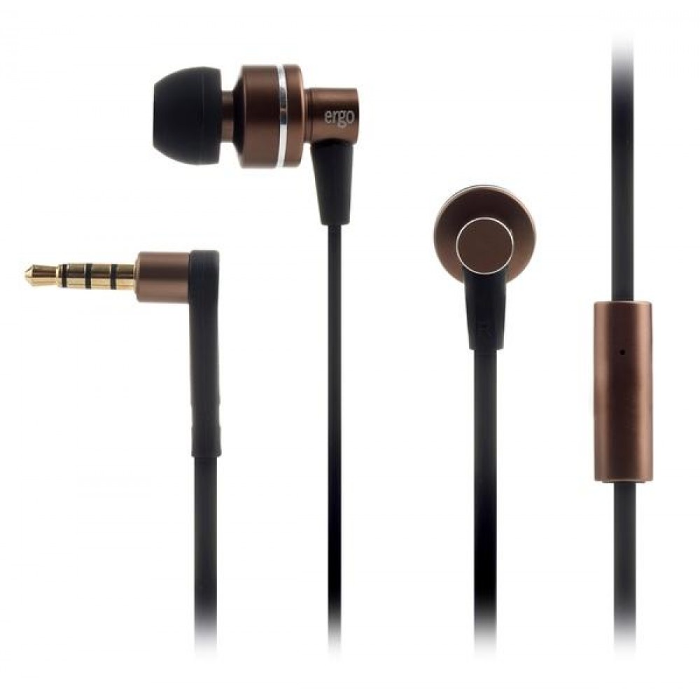 Audio/h ERGO ES-900i Bronze