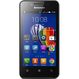 Смартфон Lenovo A319 Dual Sim White