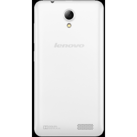 Смартфон Lenovo A319 Dual Sim White