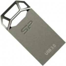 Flash Drive Silicon Power Jewel J50 32 GB USB 3.0 Titanium