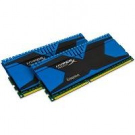 Оперативная память Kingston HyperX OC KIT DDR3 2x4Gb 2133Mhz CL11 Predator